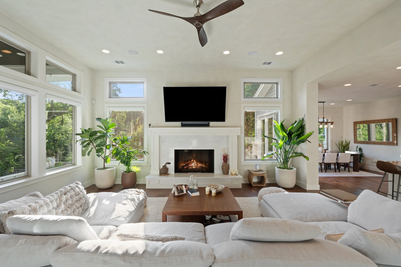 Tarrytown Luxury Home