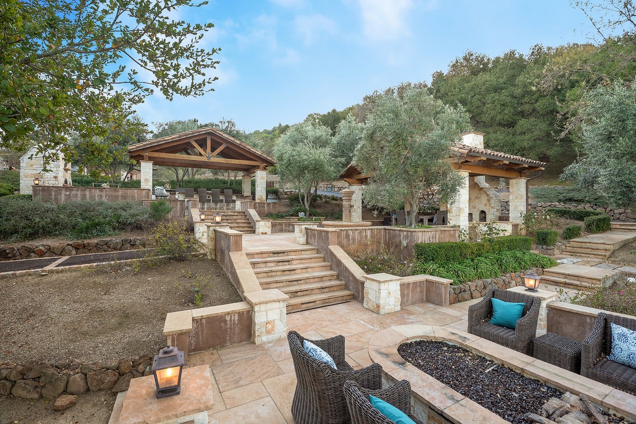 22100 Mount Eden Road