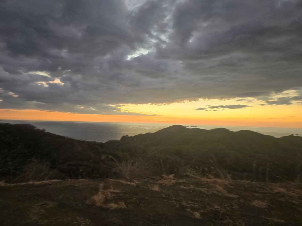 Vista Miramar Estate Lot, Pacific Heights