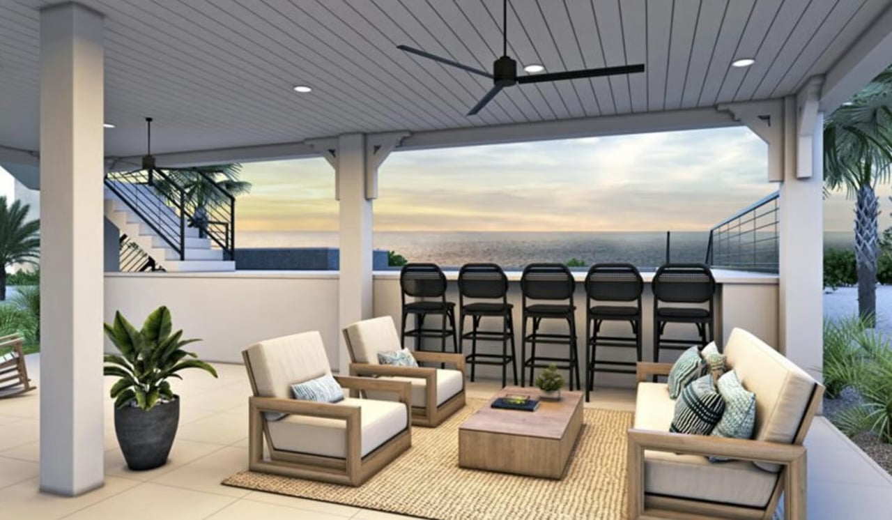 STR 7-Unit Portfolio | Seven Palms | Summerland Key