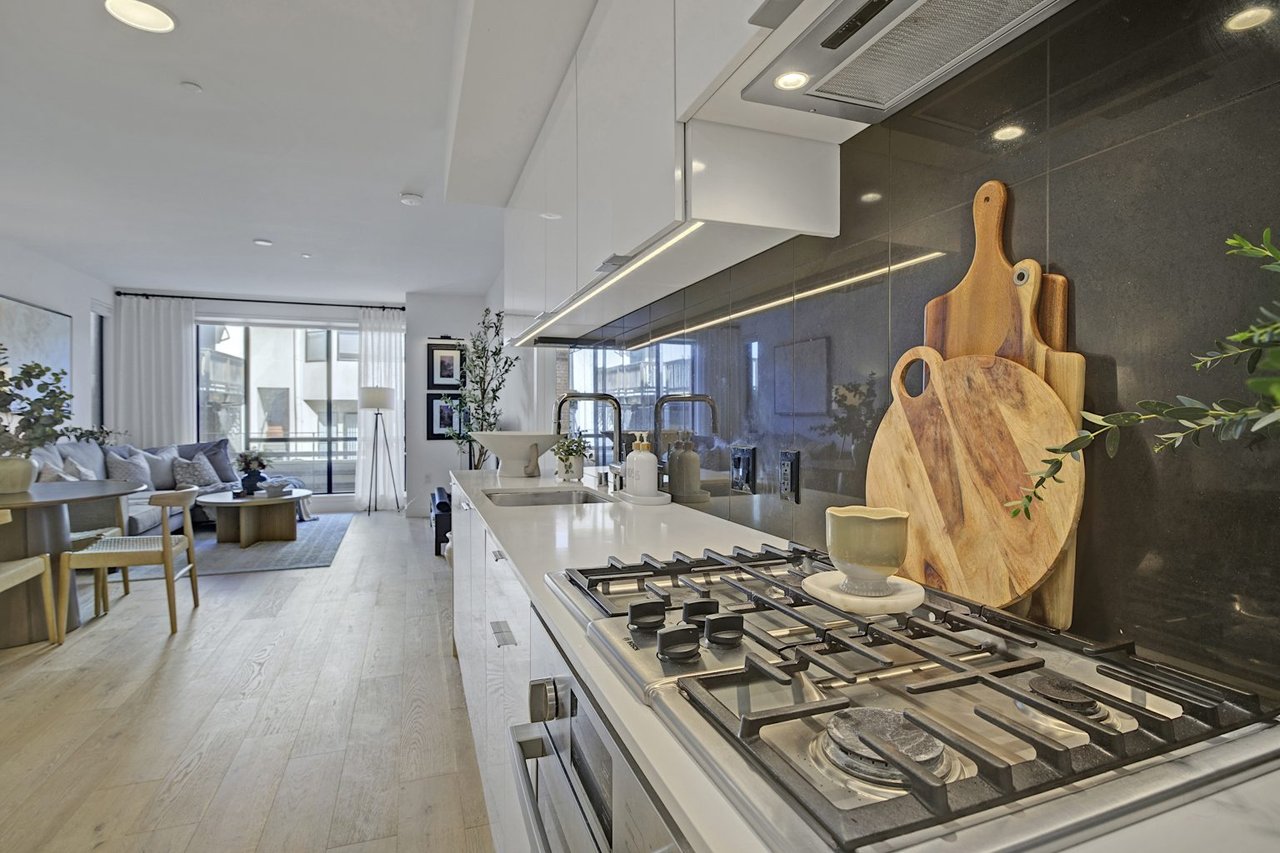 99 Rausch Street #214