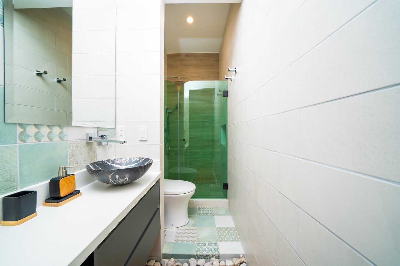 Casa Crystal | Luxury Oceanview Estate with Resort-Style Living in Mar Vista, Playa Flamingo