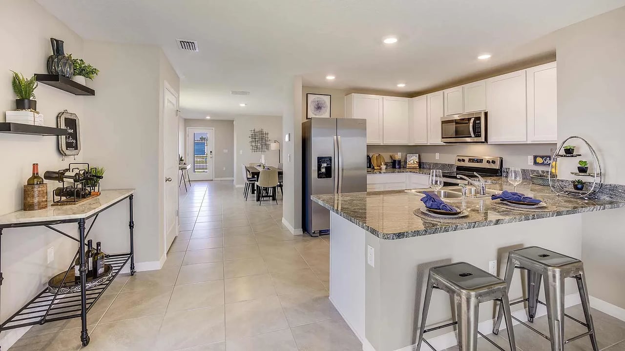 2950 Rock Sound St