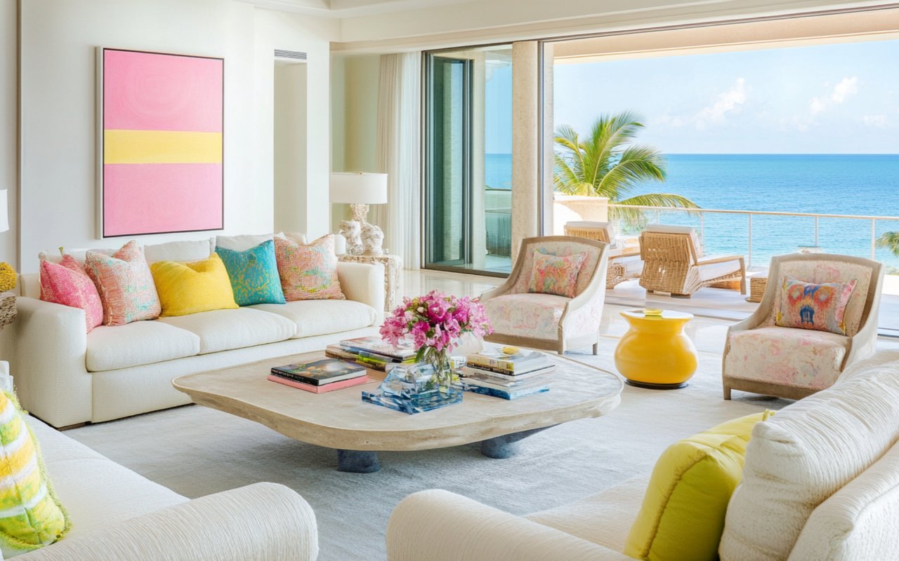 Knock Knock Knockin' on 10yr Floor