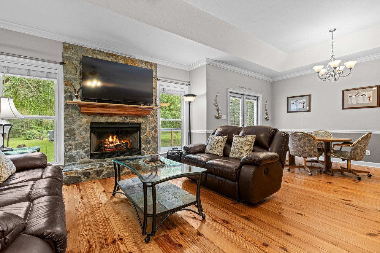 2088 N Williams Street Metcalf, GA