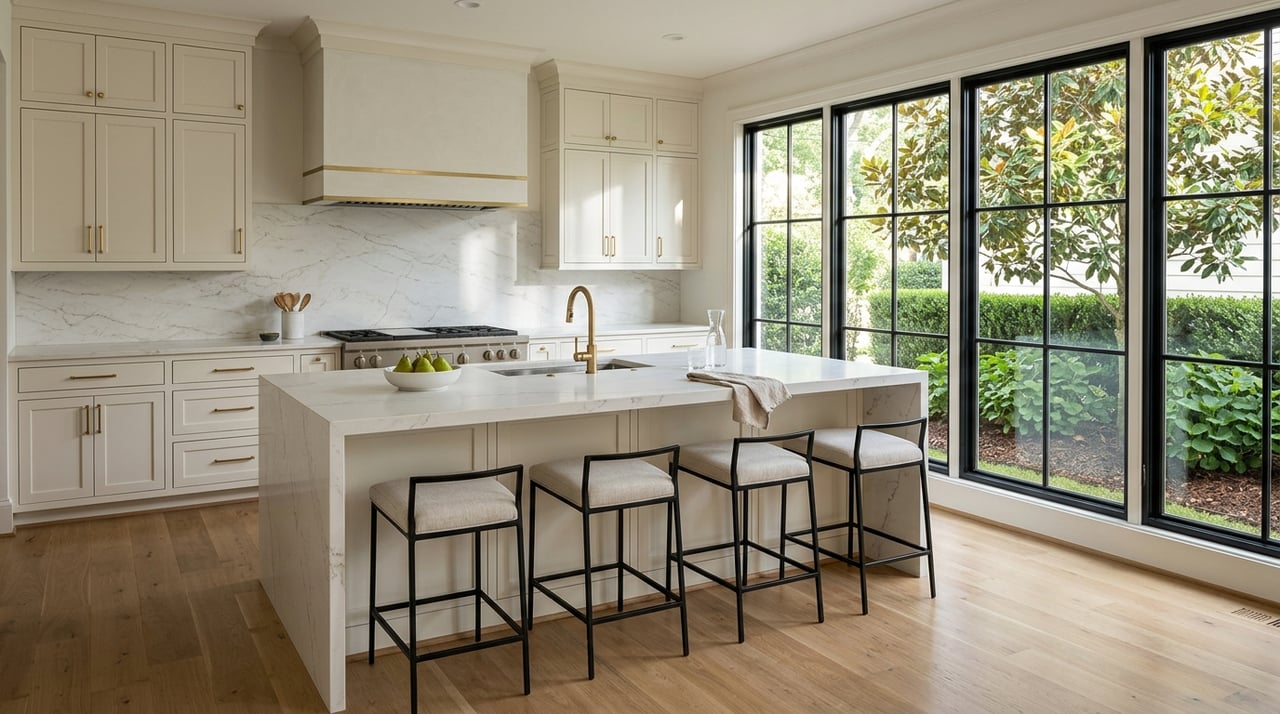 What Day‑To‑Day Life Looks Like In Ballantyne