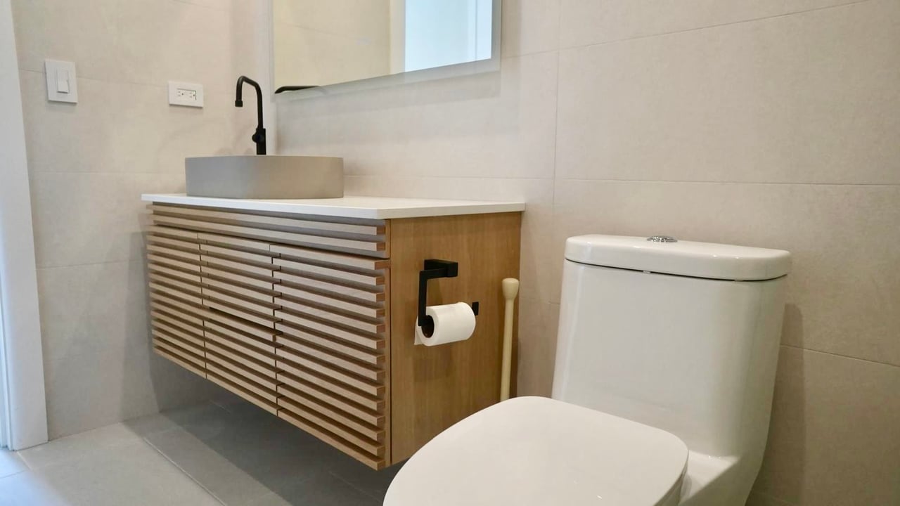 Garden Hills Plaza II