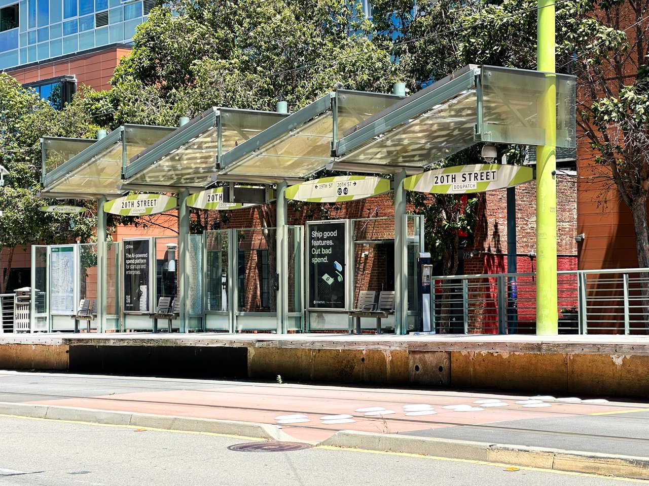 District 9 – Central East