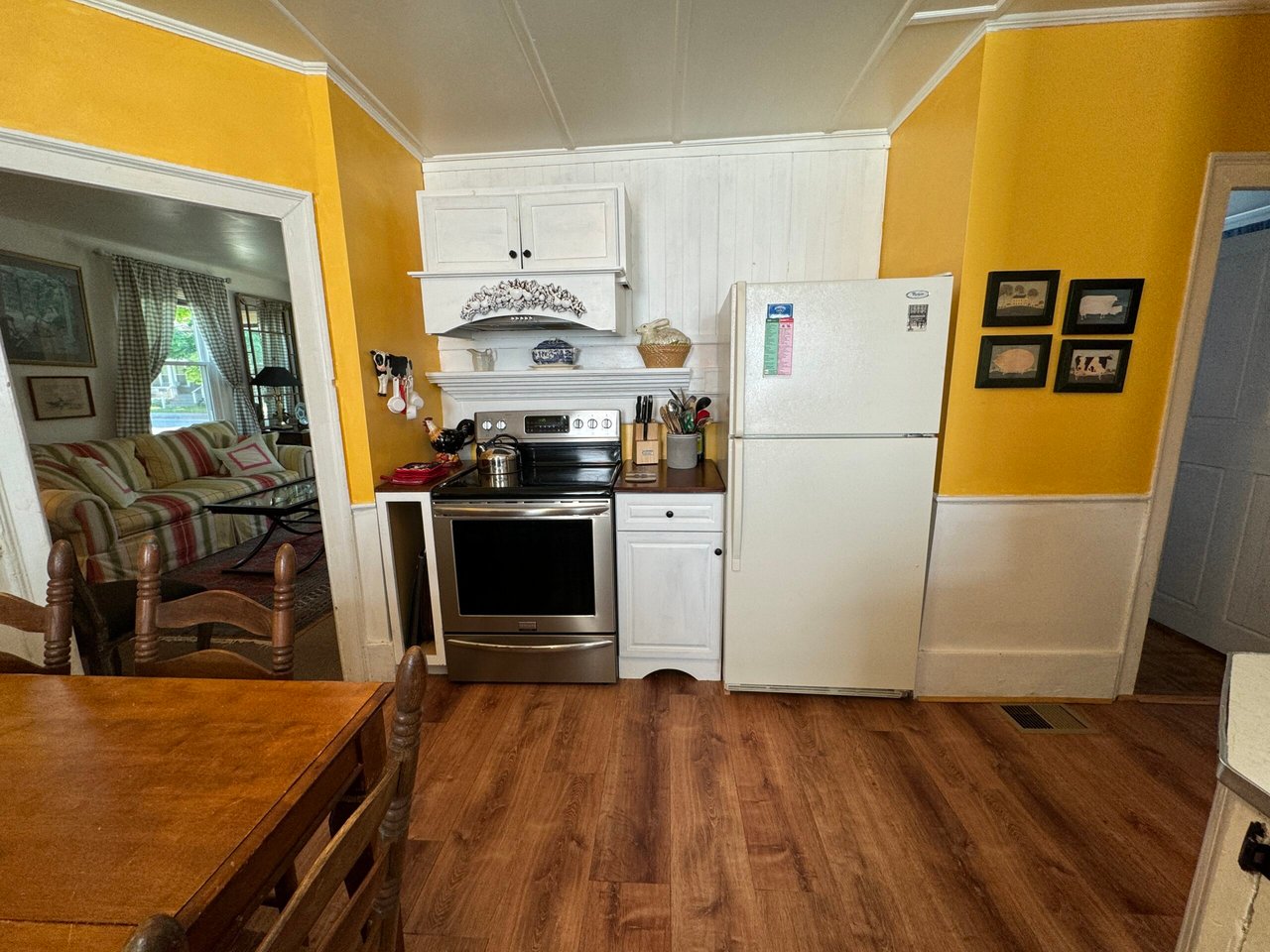 Rockland – 288 Broadway