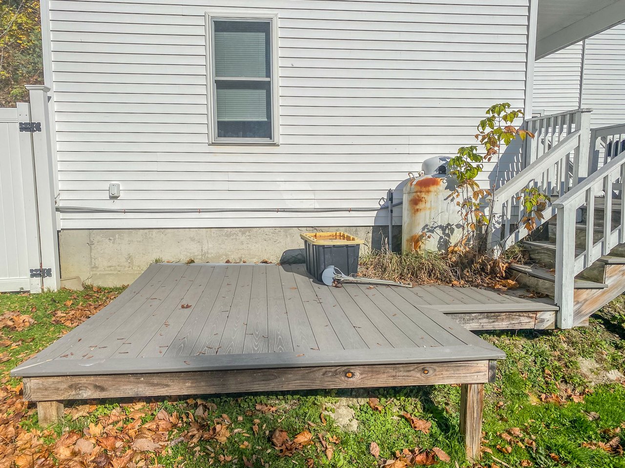 Rental Available December 1st