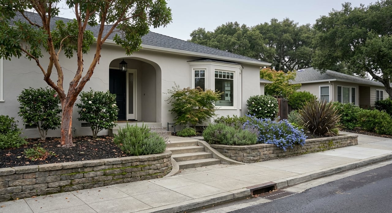 Forest Hill Extension: The West Portal Alternative