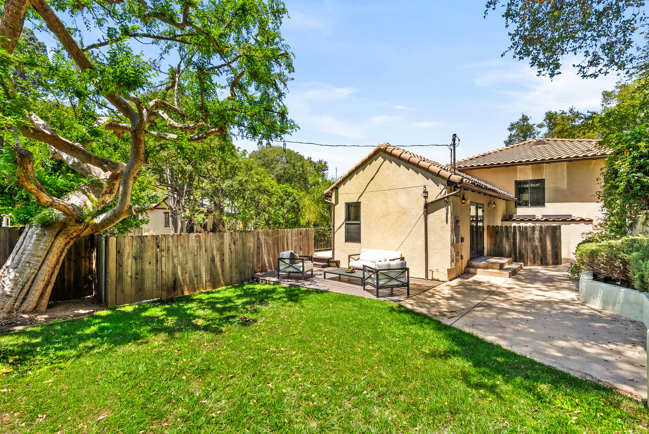 8836 Wonderland Ave, hollywood hills
