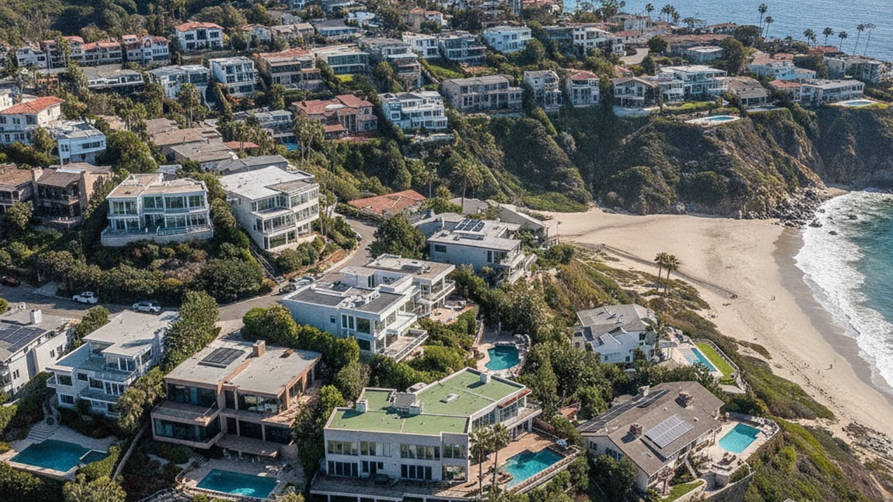 Laguna Beach