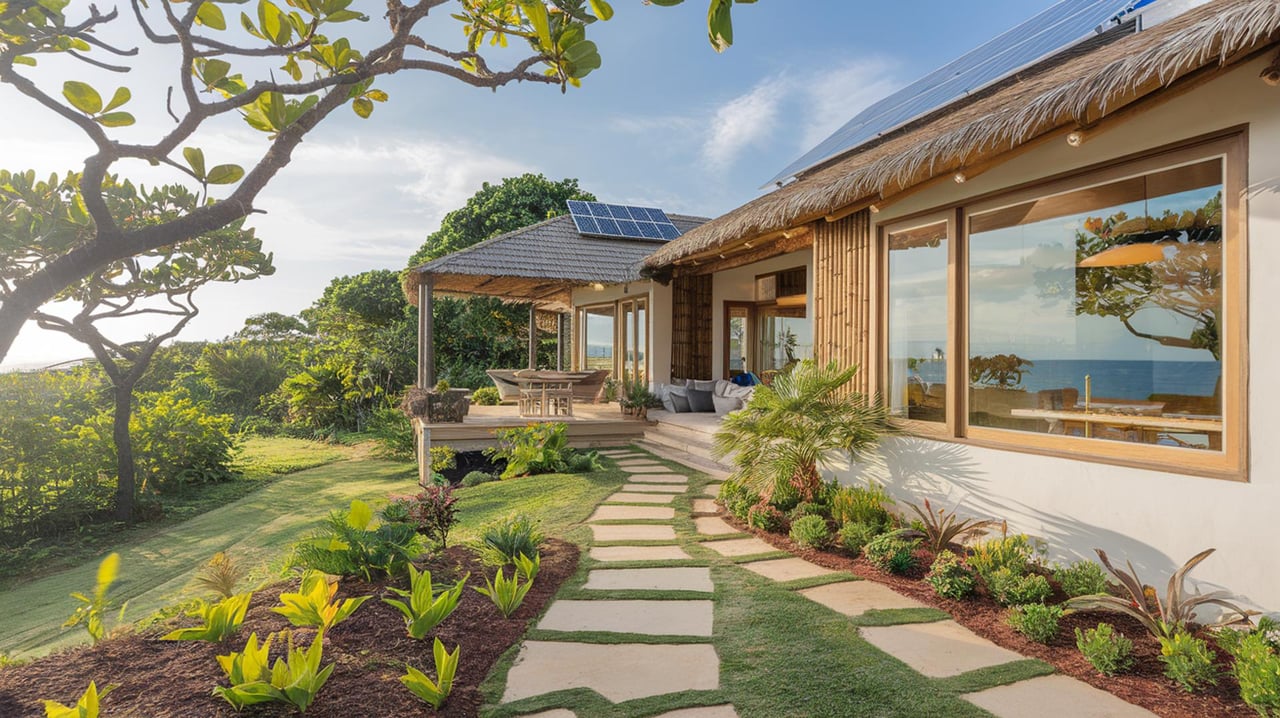 Eco-Friendly Home Upgrades That Add Value in Playa Tamarindo, Gt