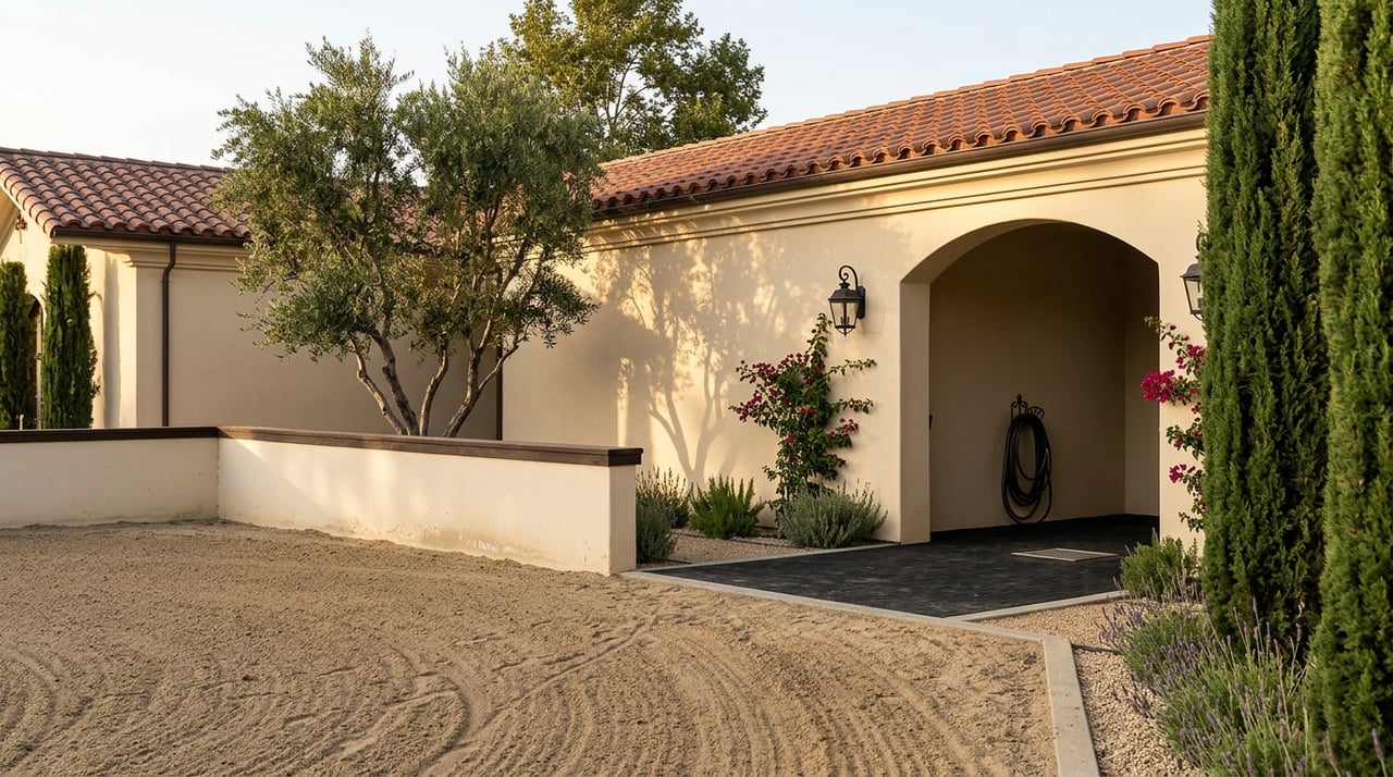 Buying Horse-Friendly Homes In Rolling Hills Estates