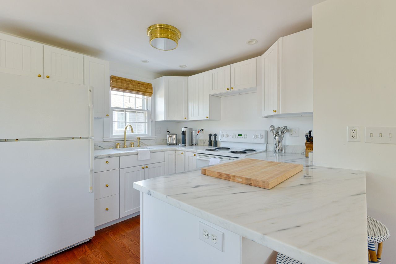 3 North Beach Street