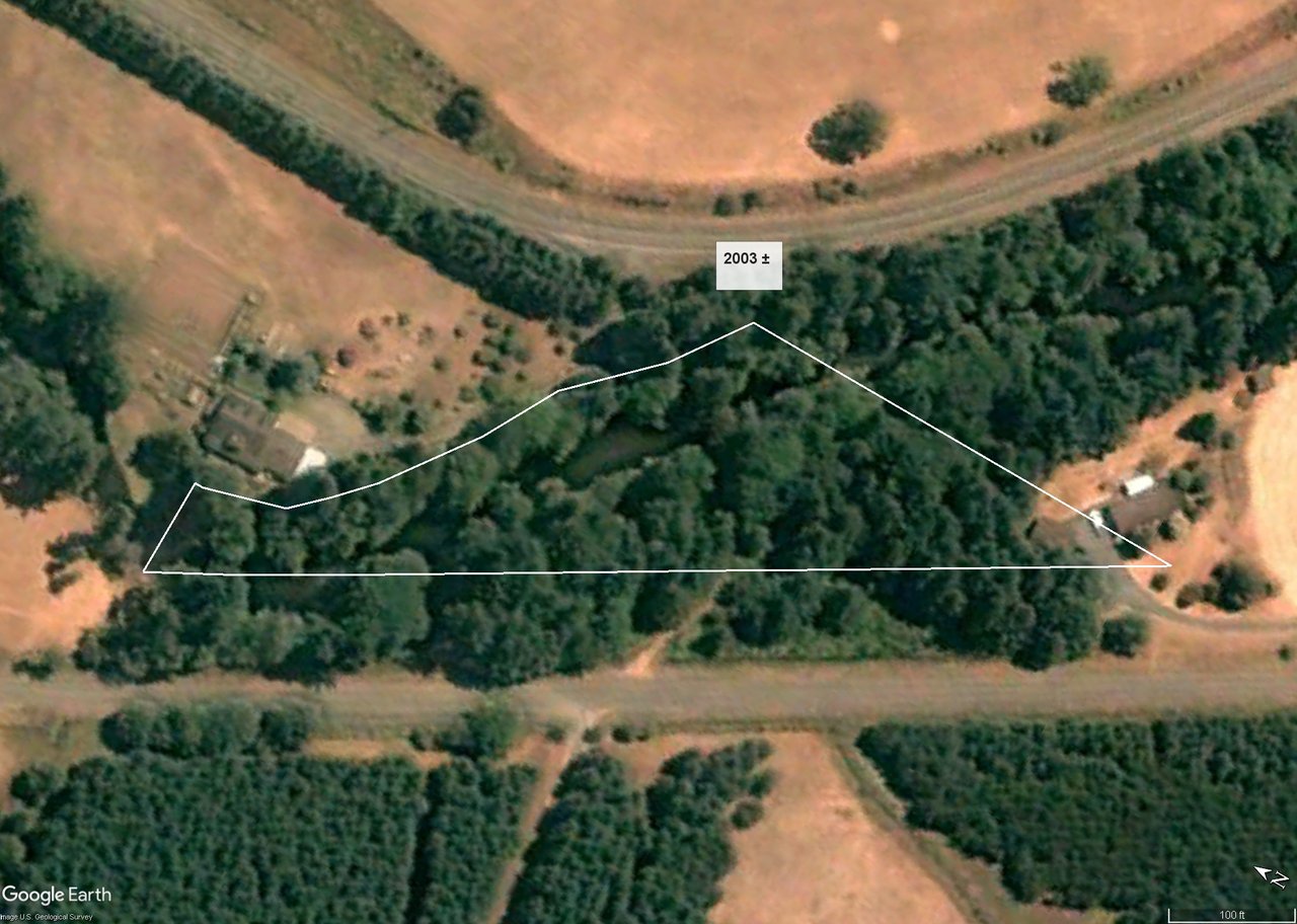 London Grove Riverfront