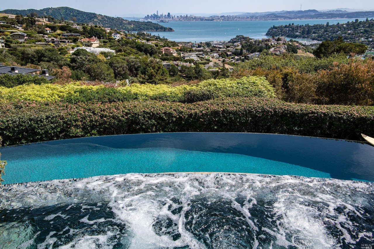 106 Mount Tiburon Rd