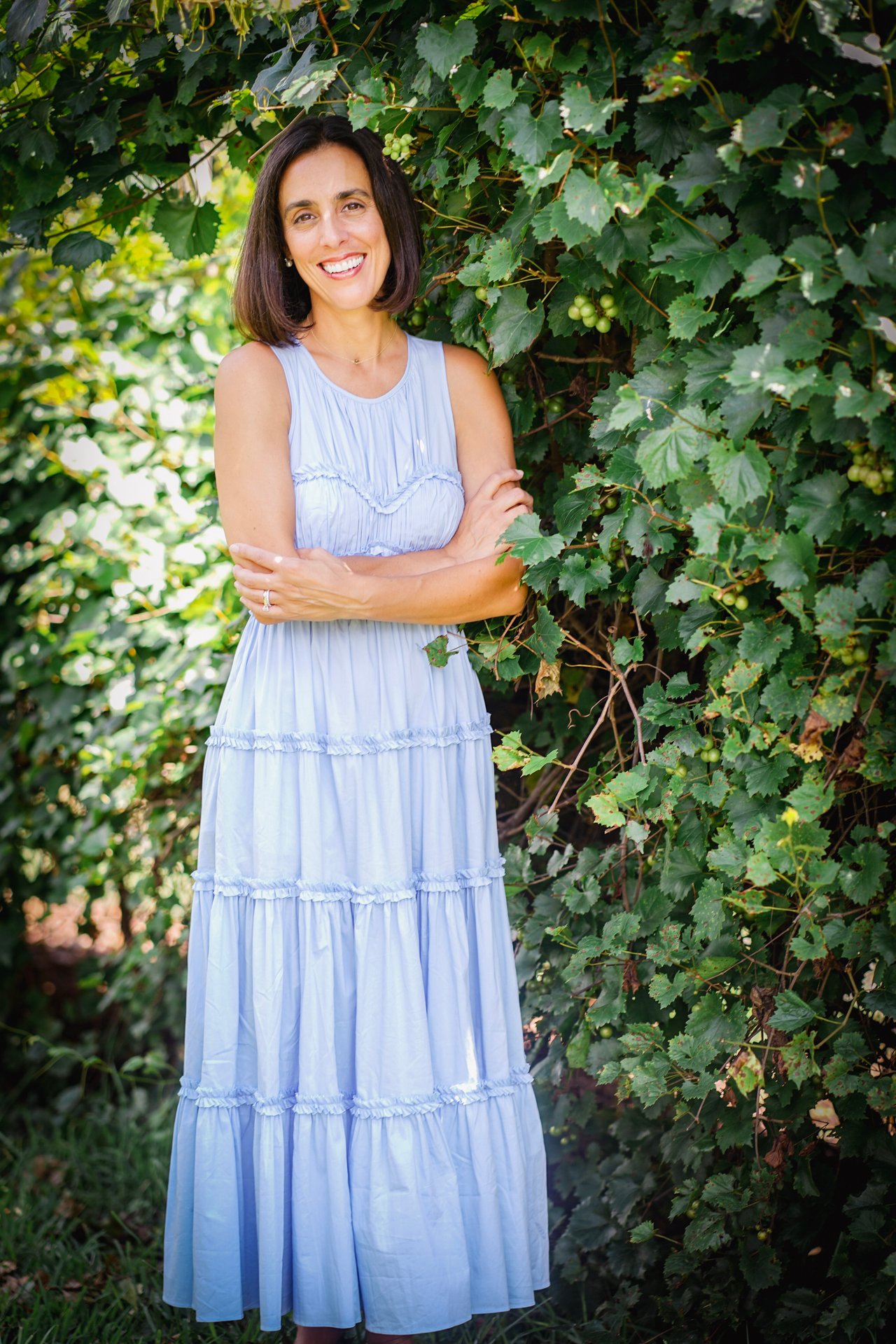 Andrea Seeney