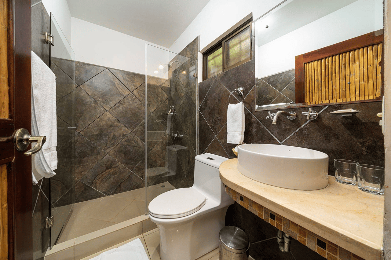 Hotel Acro Iris - Tamarindo Costa Rica