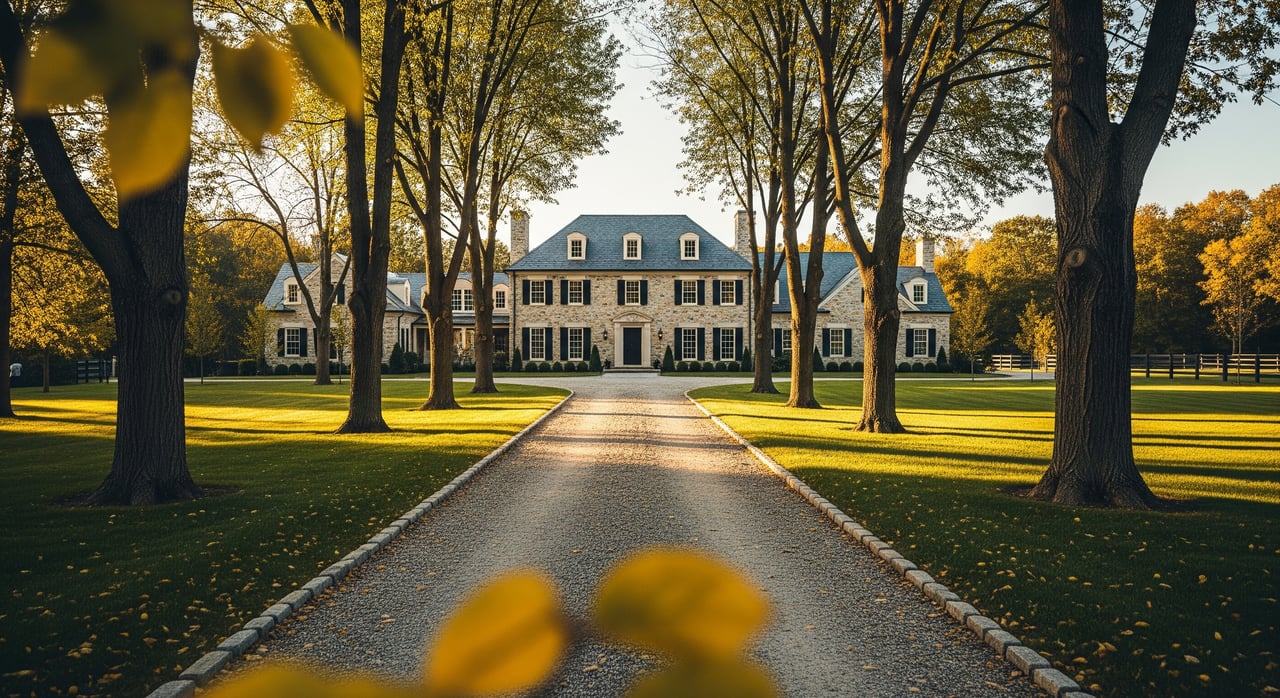 Relocating to Harding Township: A Practical Guide