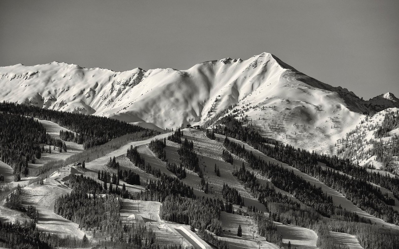 Snowmass