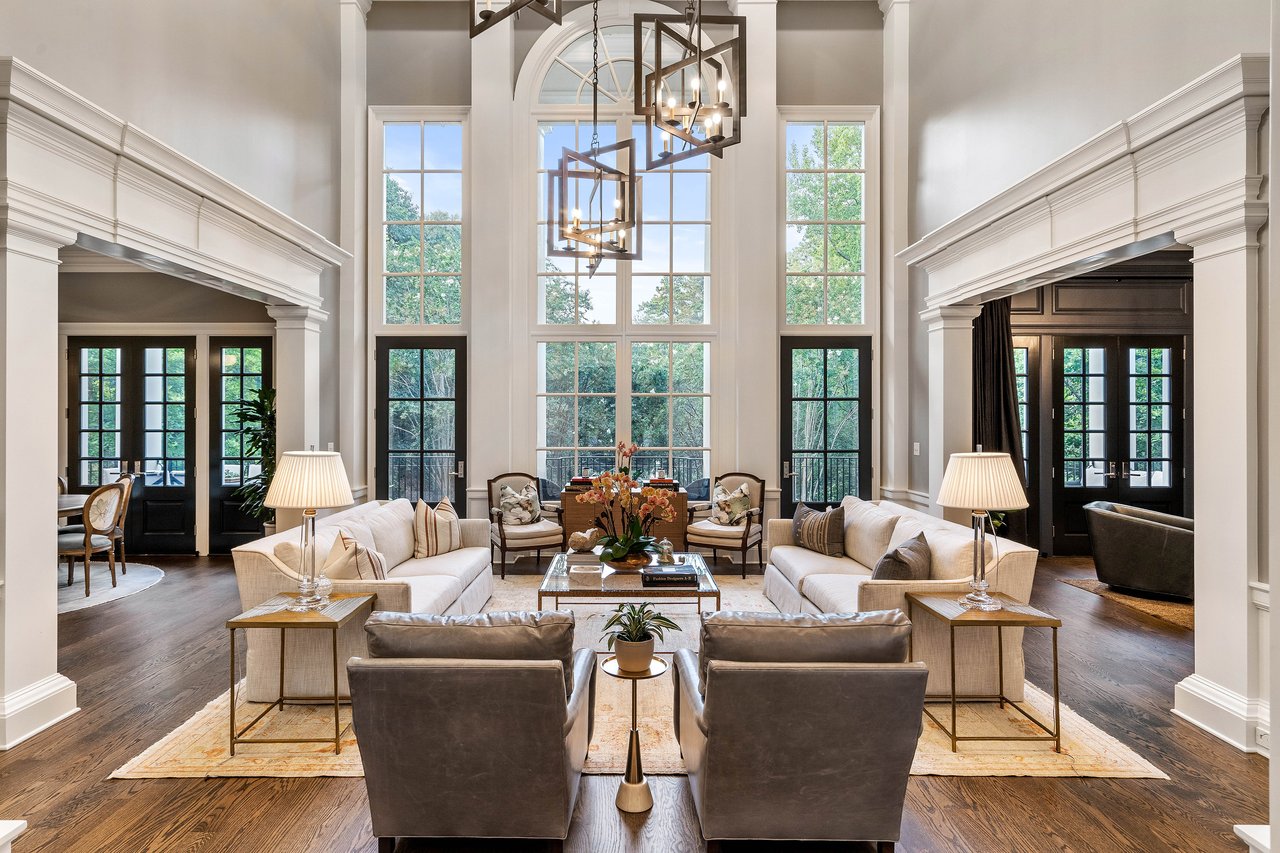 3785 Paces Ferry Road NW