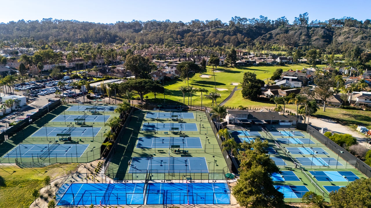 La Valle Coastal Club — Inside Rancho Santa Fe's $35 Million Transformation and What It Means for Real Estate