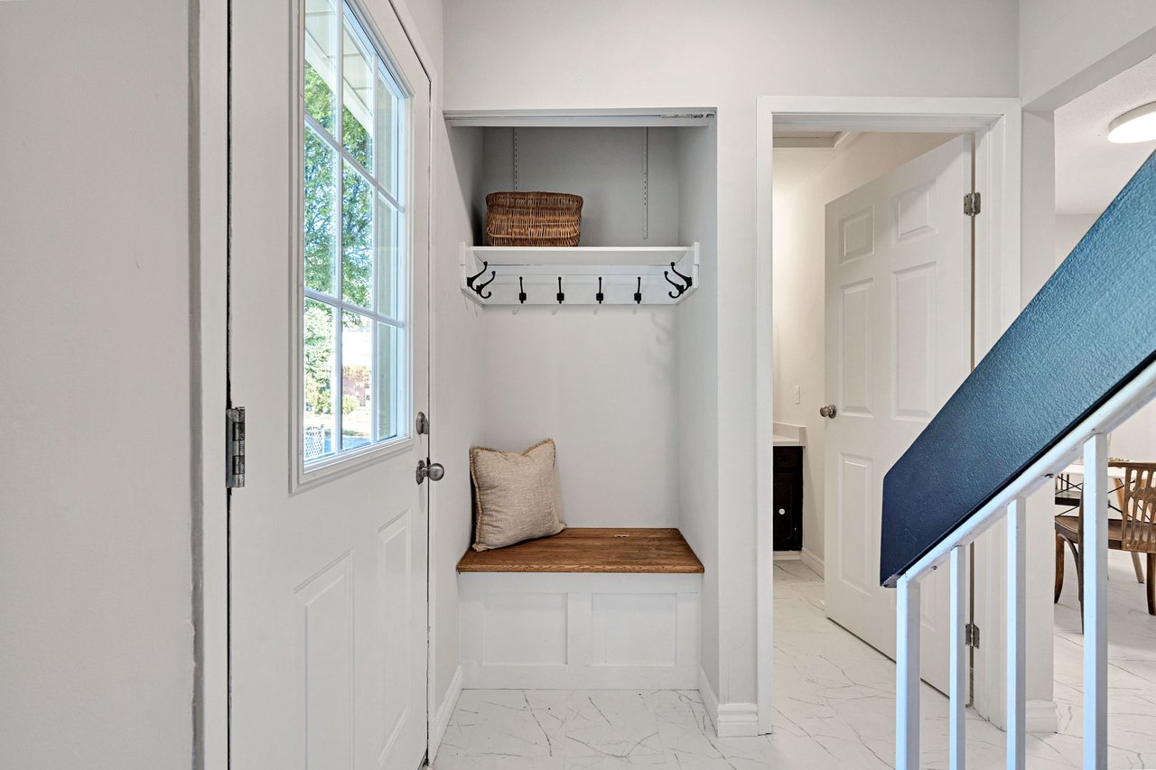Renovated Beauty in Prime Location