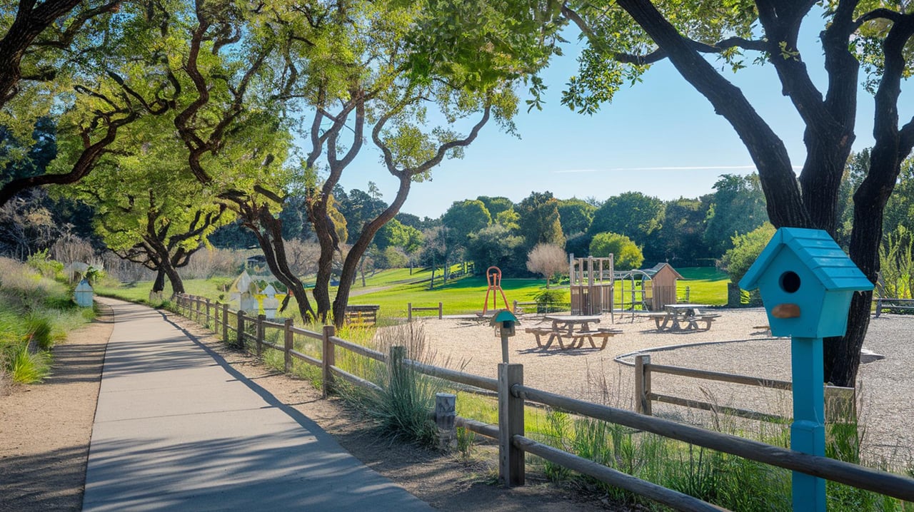 Fun Activities in Lafayette, CA for All Ages