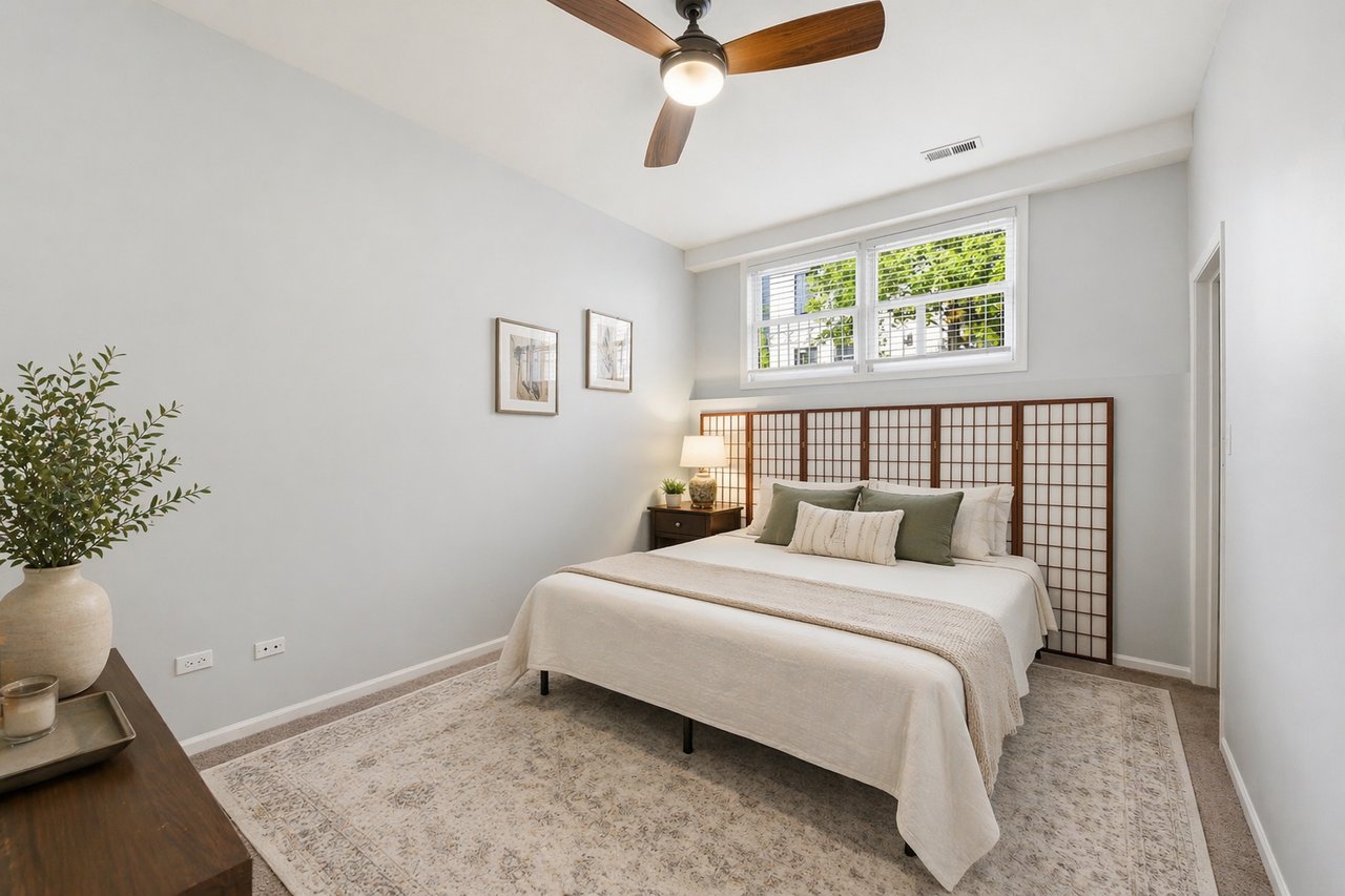 1436 W Huron Street Apt 1