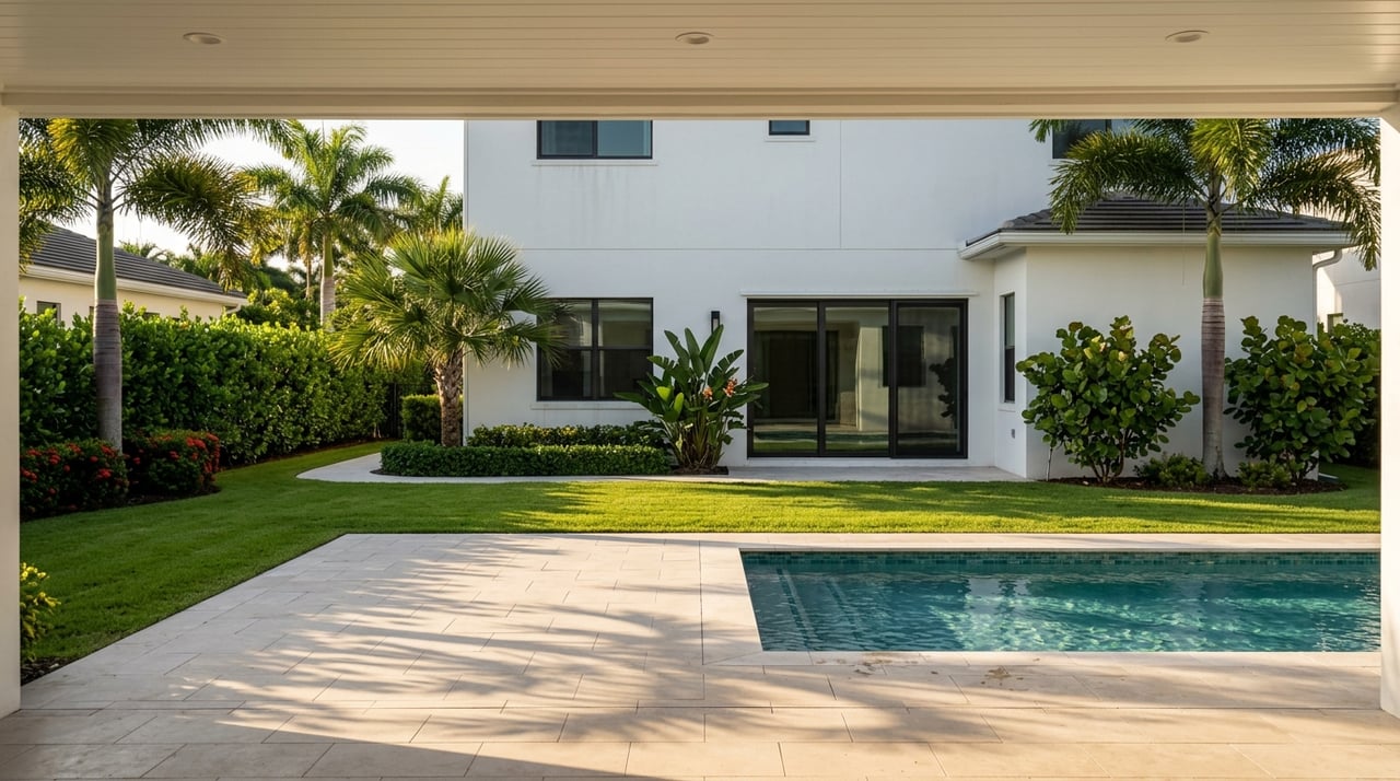 Choosing The Right Golf And Club Community In Parkland
