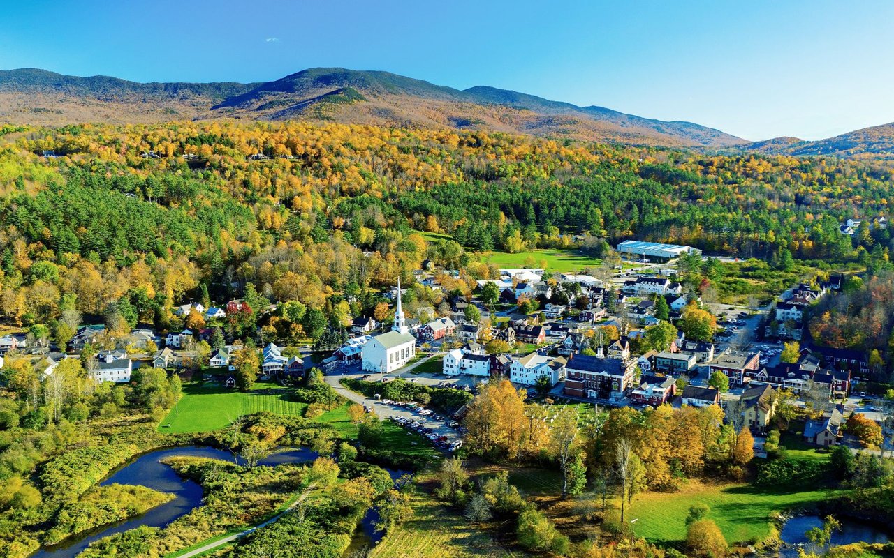 Stowe
