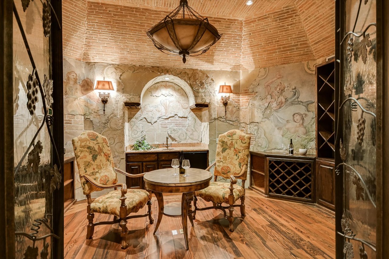 Casa Lagunita