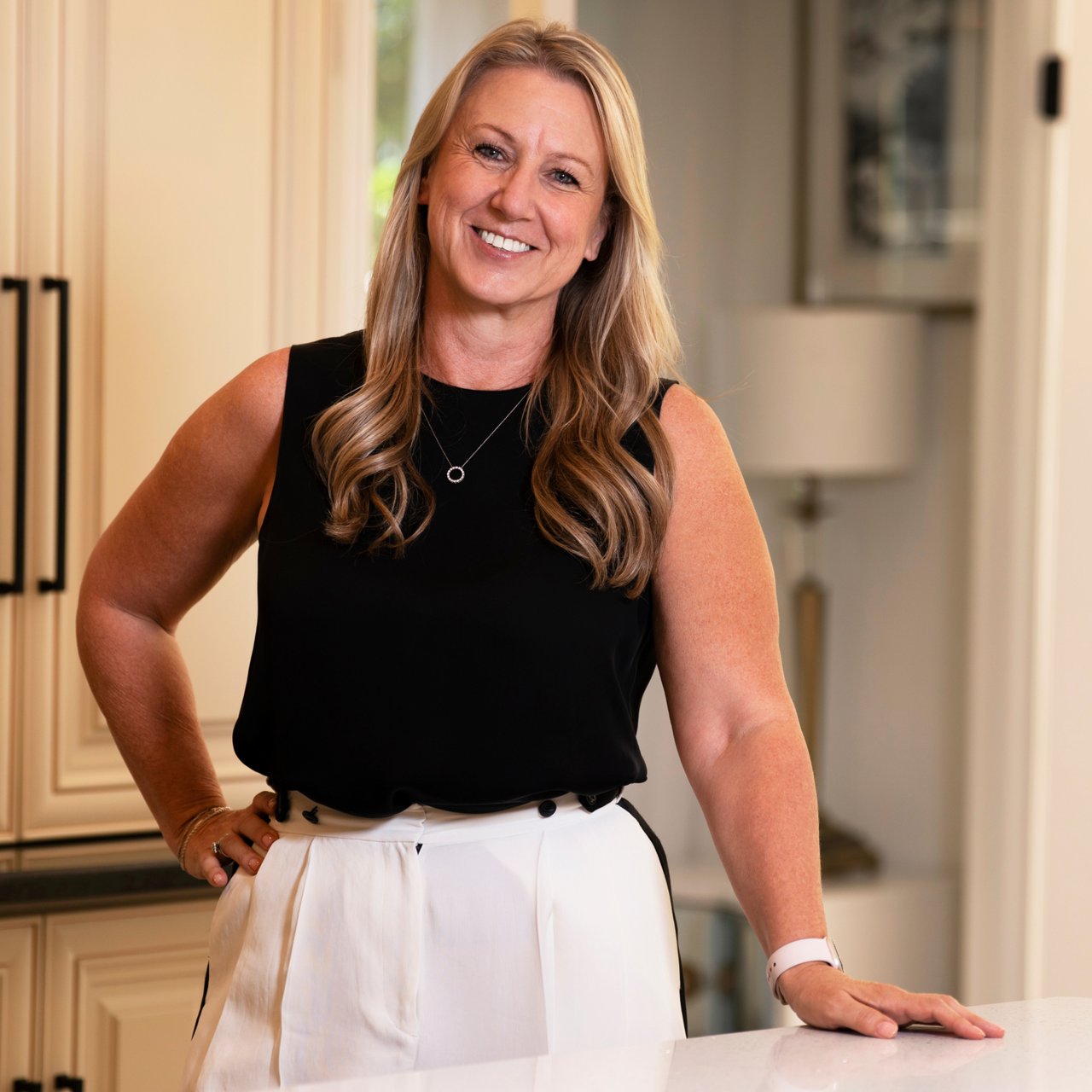 Jane Ebury Sinclair Sarasota, FL Real Estate Agent Headshot