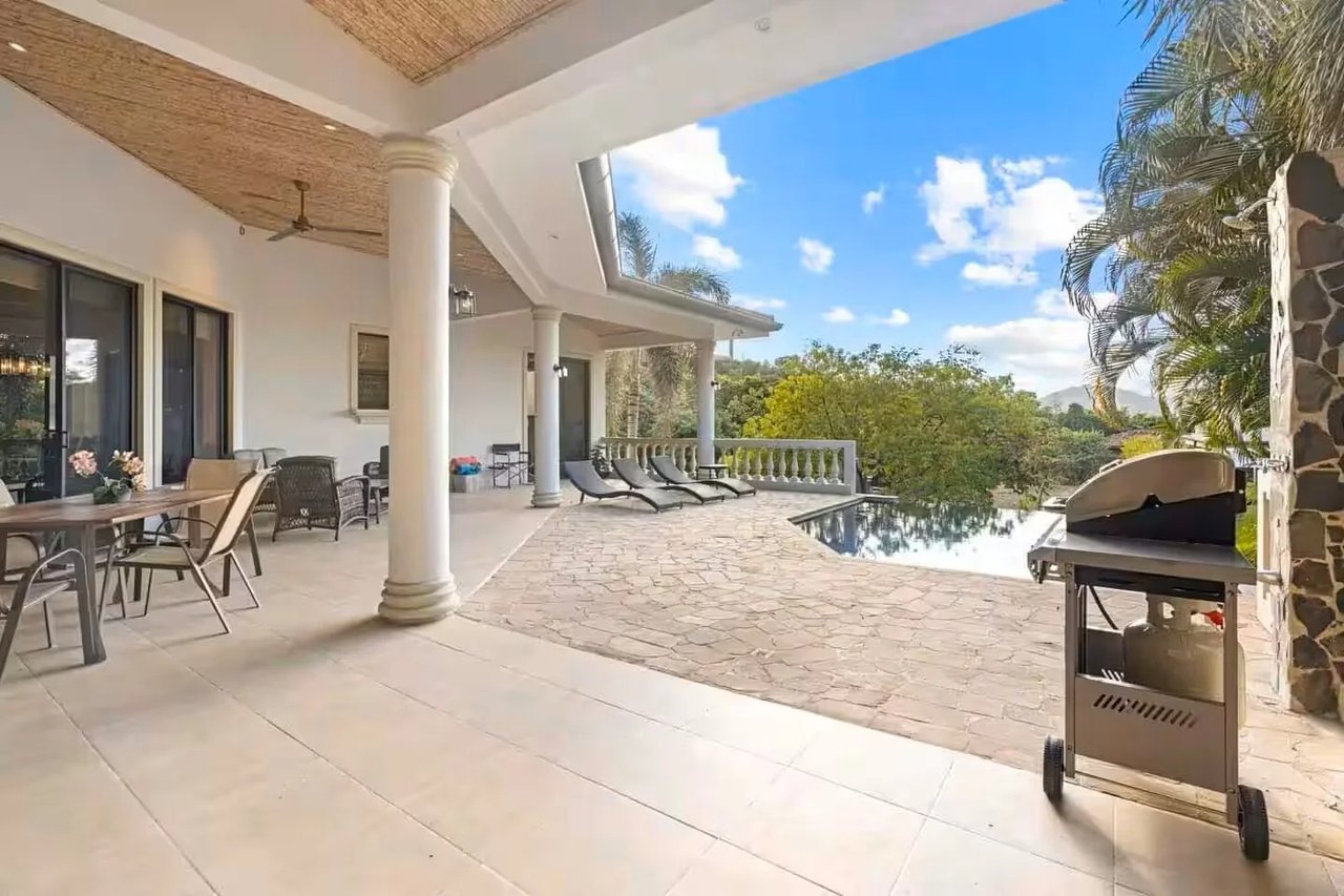 Casa Serena