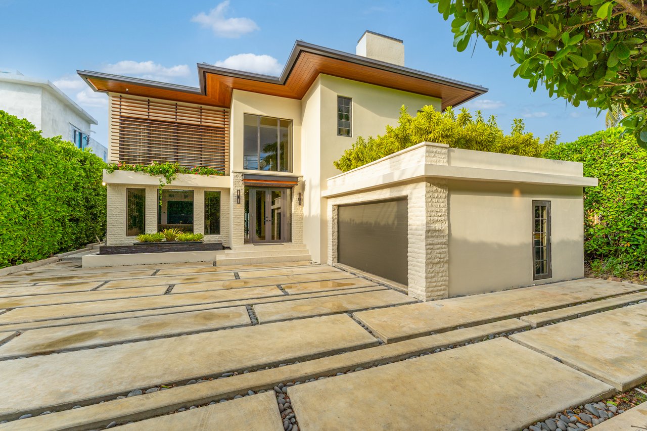 Sales Price: $14M