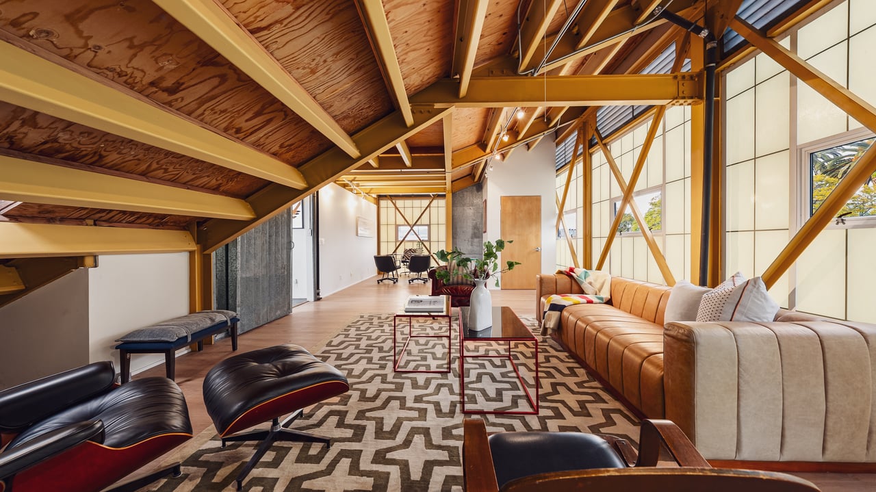 1955 Purdue Ave Unit: 1-2, West LA