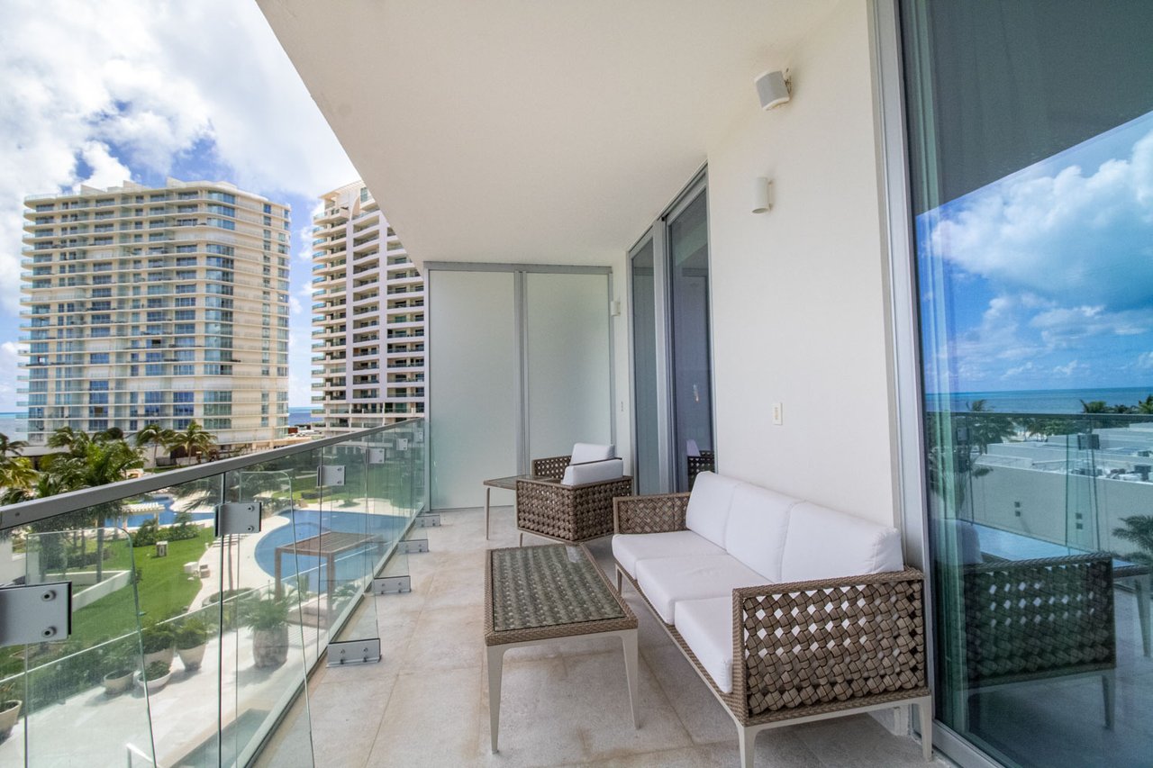 Condo | SLS Harbour Beach