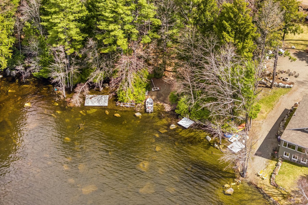 76 Cottage Shore Drive Holden, ME 04429-7003