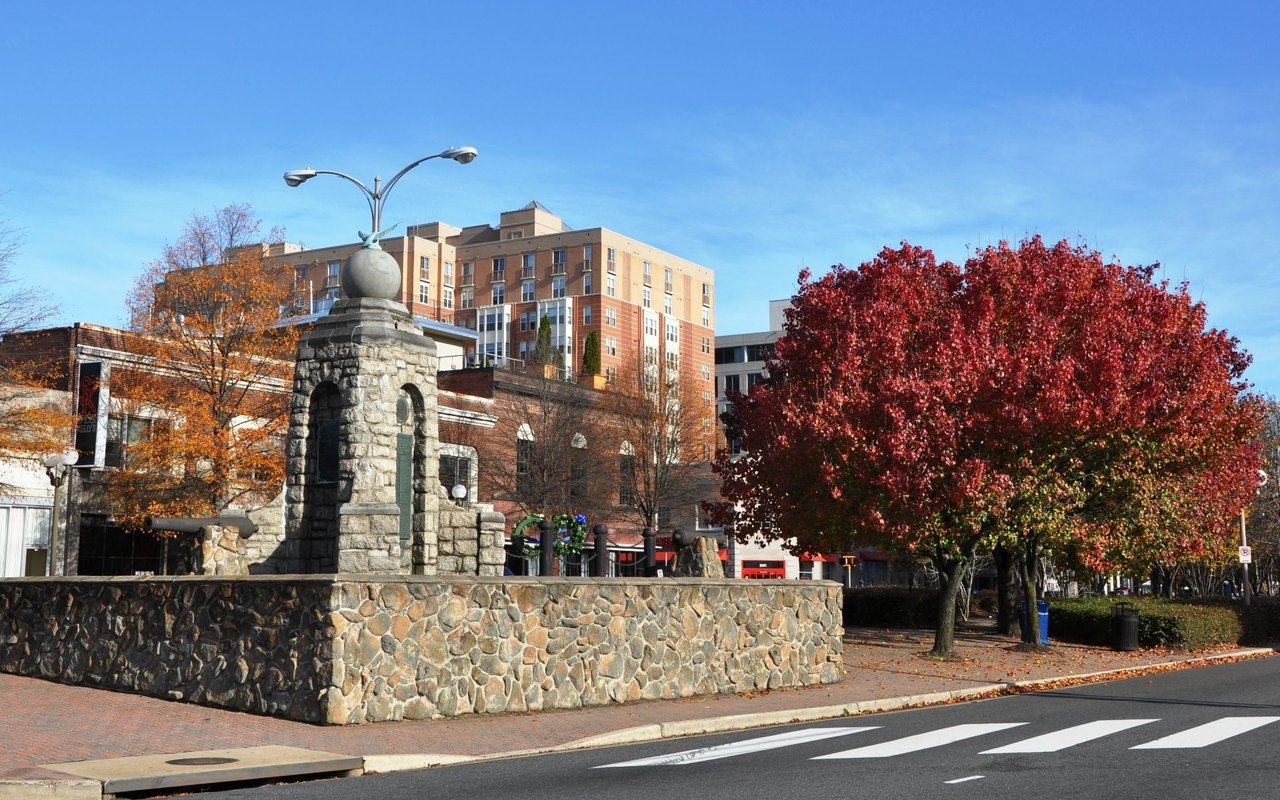 Arlington