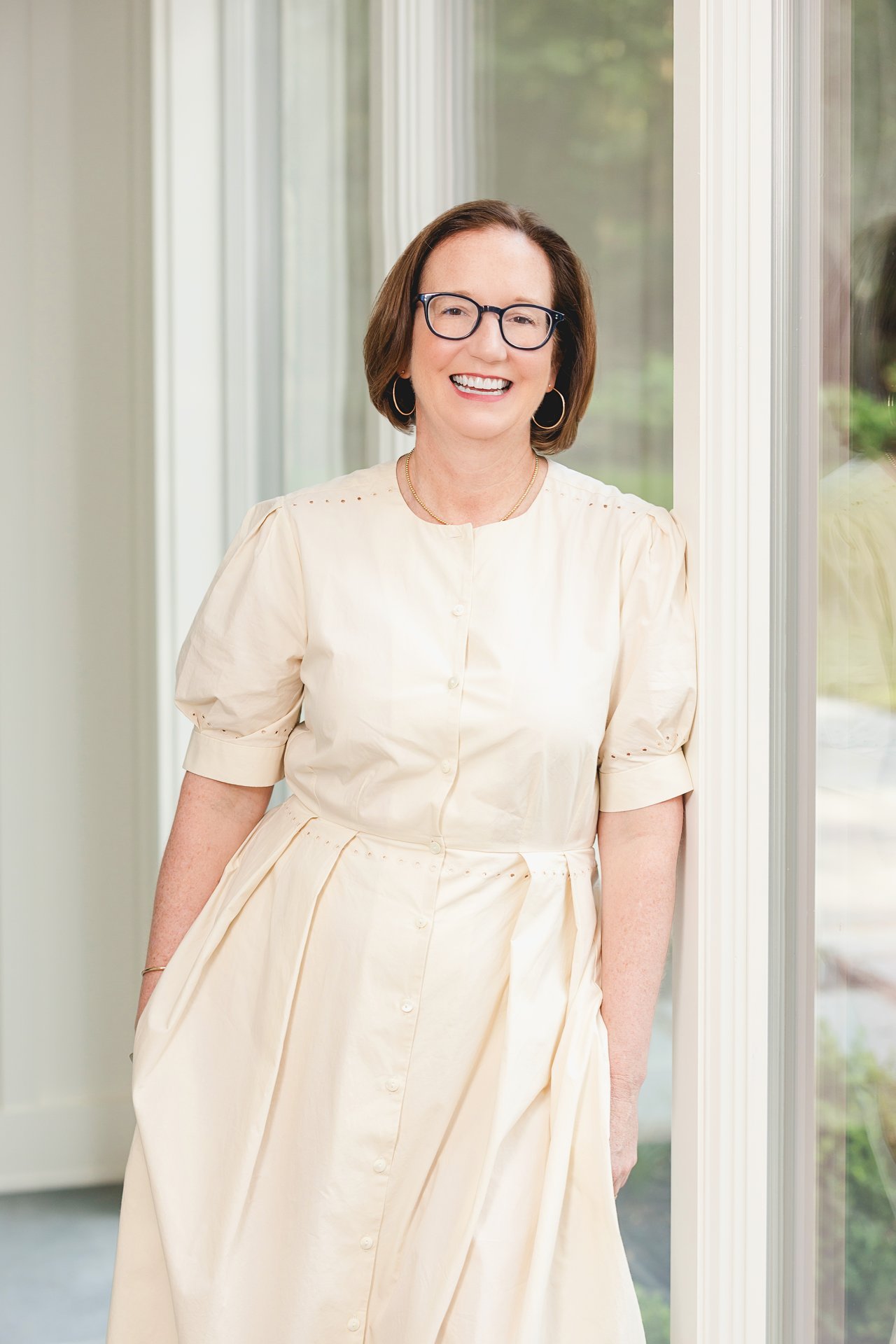 Nanci Fitzgerald