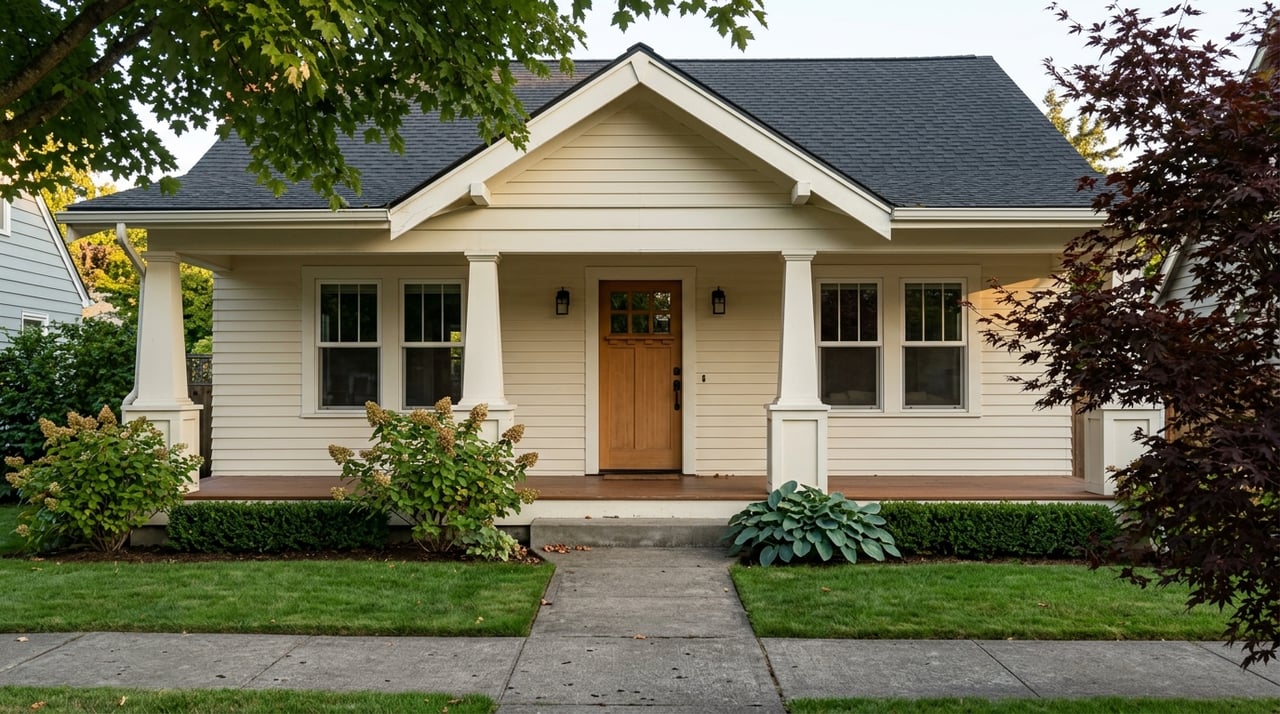 Estate & Probate Home Sale Success Story: Helping the Peterson Family Navigate an Emotional Transition