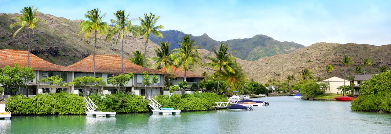 Hawaii Kai/Portlock