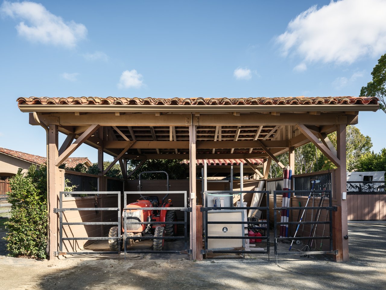 15731 Via De Santa Fe