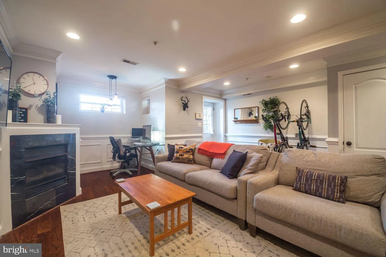 605 Rhode Island Ave NW, Unit 1