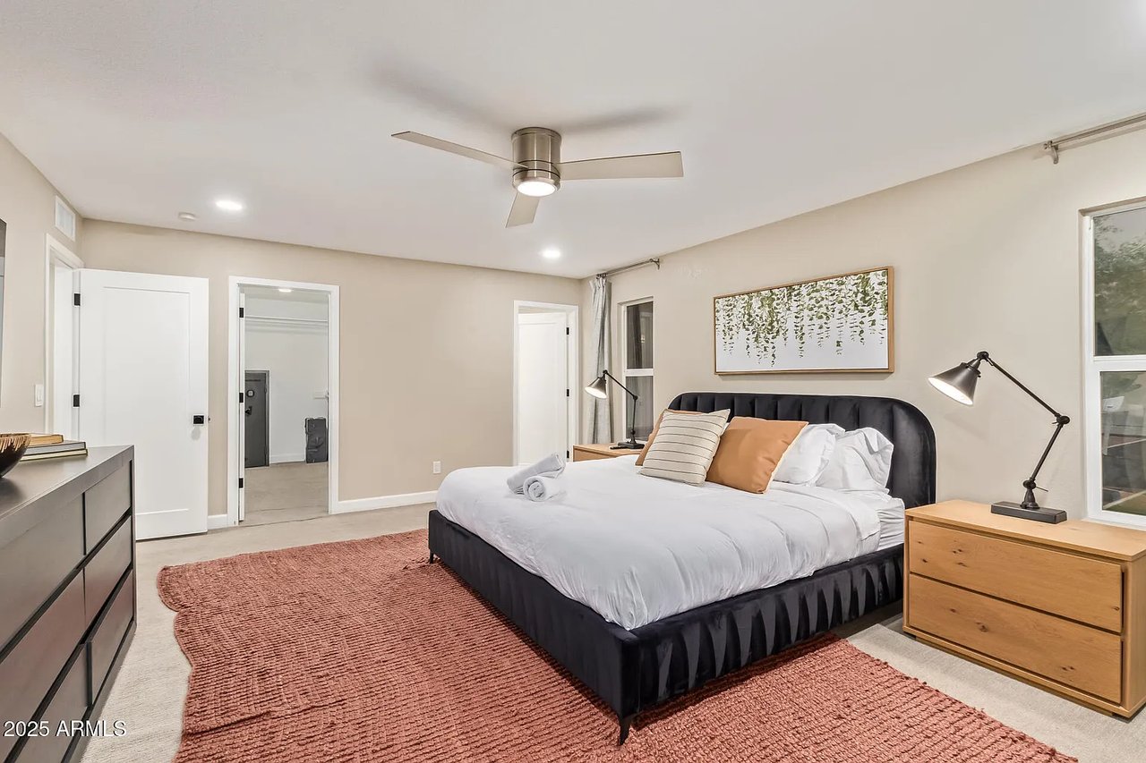 5839 E VOLTAIRE Avenue, Scottsdale