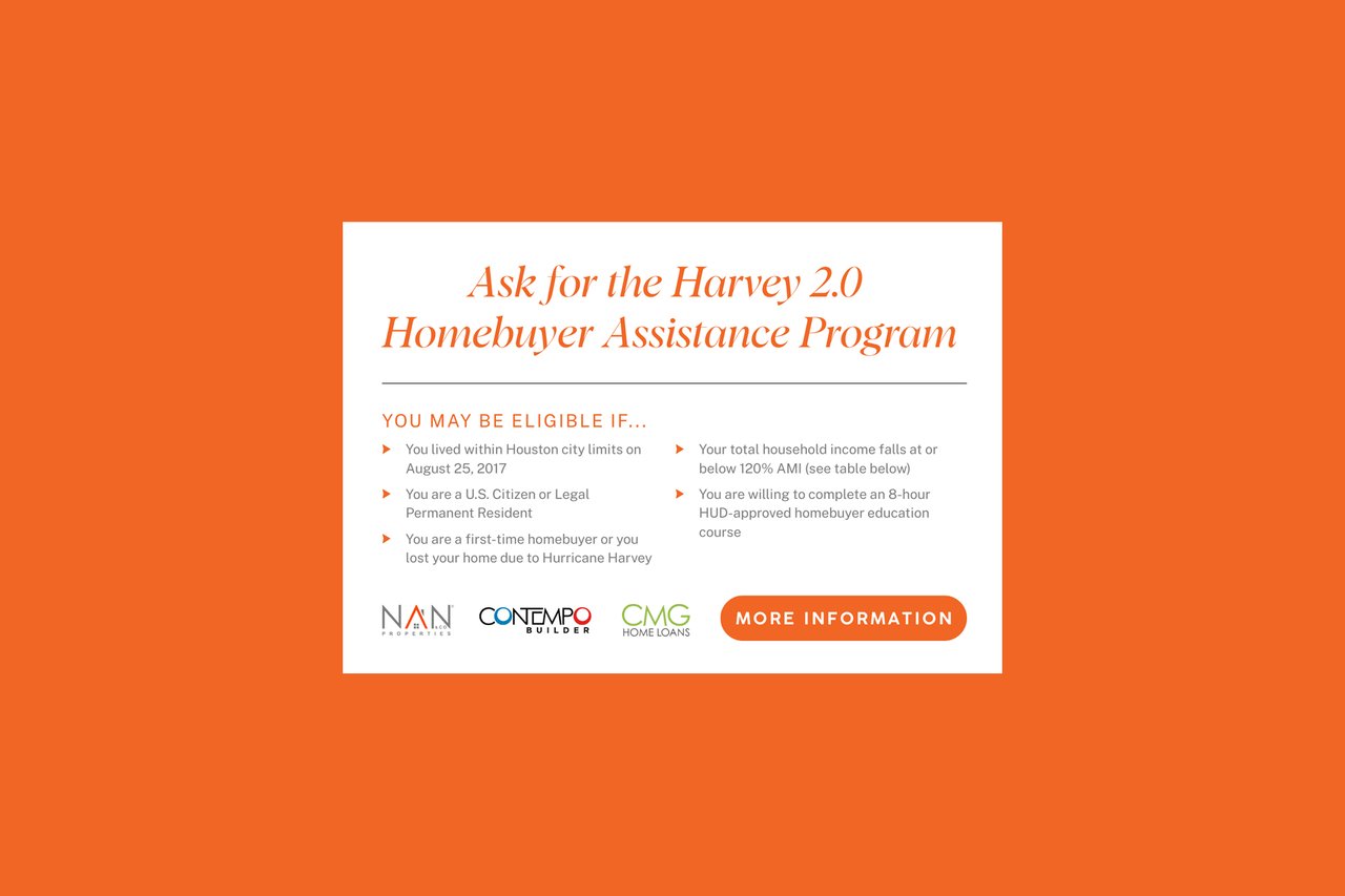 Homebuyer Assistance Program
