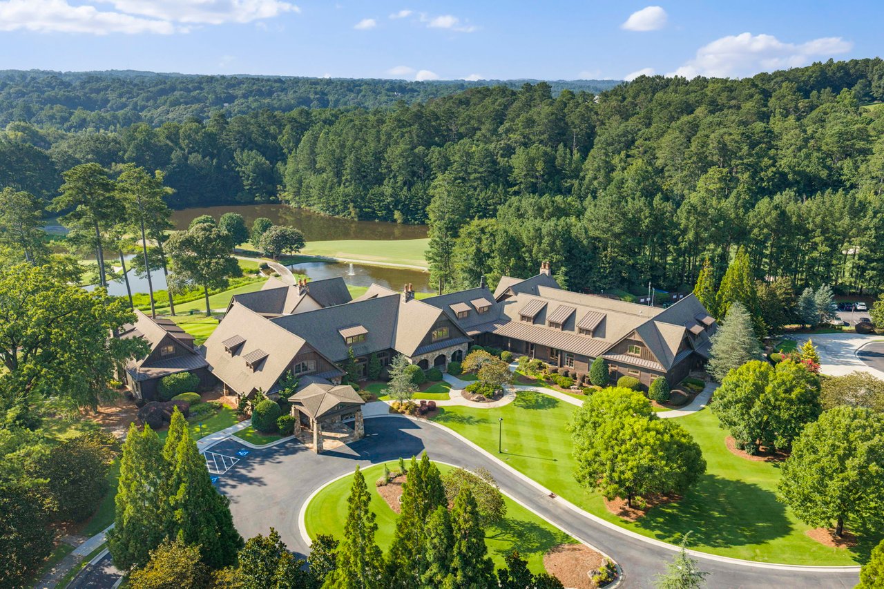 Your River Club Suwanee Listing Agent: Now Showing 761 Woodvale Point