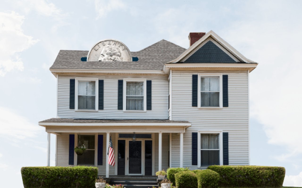 Your Home Equity Could Make Moving Possible